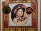 WILLIE NELSON ?- Red Headed Stranger - Columbia KC33482- Vinyl LP Record NM