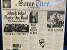 John Lennon and Yoko Ono - Some Time in New York City 2LP SEALED