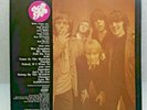 Moby Grape -S/T - Edsel ED137 UK -  NM / NM