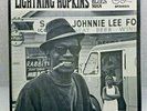 Lightning Hopkins - Texas Blues Man - Arhoolie F1034 - NM - NM