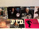 Marty Robbins Gunfighter Ballads ect Country Music LP x 7 (lot.7)