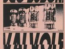 BUSONI, Ugo - Valvole (remastered) - Vinyl (limited LP)