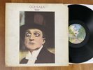The Faces LP Ooh La La WITH POSTER   1973 1st US Press BS2665 + Inner   VG++