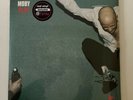 Moby 'PLAY' Double Red Vinyl LP Limited  Edition HMV Exclusive. Sealed/Mint