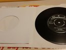 The Who The Kids Are Alright/The OX 05965 Brunswick Records 7
