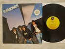 Ramones - Leave Home - EX/VG 1977 Punk Rock Sire SR-6031 Sleeve Shrink