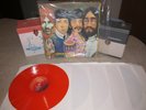 THE BEATLES Lp Box X 6 APPLE TRACKS Vol. 1, 2 & 3 Multi-Colored Vinyl