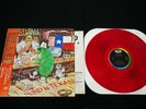 RED WAX - W.A.S.P. - BLIND IN TEXAS JAPAN VINYL 12