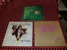 HEAR Alice Cooper Muscle of Love Box Welcome to My Nightmare Billion Dollar Babi
