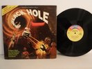 The Black Hole, story - Soundtrack 1979 Disney 3821 12 page photo booklet