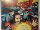 Star Trek 4 exciting-All New Action Adventure Stories Vinyl LP 8168 Power Sealed