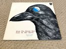 STRAWBERRY PATH WHEN THE RAVEN... LP RARE VINYL JAPANESE HARD ROCK