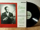 Leonid Kogan / Beethoven - Violin concerto, SAX 2386. NM, Audiophile