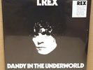 T.Rex  Dandy In The Underworld 2 x 12