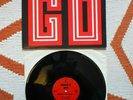 Moby Go (Woodtick Mix) 12