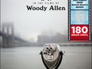 VARIOUS ARTISTS SWING IN THE FILMS OF WOODY ALLEN VINYL LP