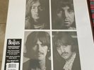 THE BEATLES WHITE ALBUM  50TH REL. SEALED VINYL RECORD ALBUM ESHER 4 LP BOX SET