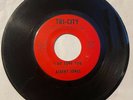 NORTHERN SOUL 45 ALBERT JONES I DO LOVE YOU/YOU MUST BE A BLESSING Listen