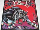 YESTERDAY & TODAY Y&T   Black Tiger ?– LP A&M Records 1982 SP-4910 1St Press