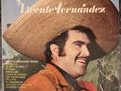 Vicente Fernandez-“Me Esta Esperando Maria”-33 RPM CBS 1971-FREE Shipping in USA