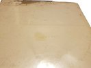 beatles white album vinyl 1968