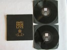 Simple Minds - Live In The City Of Light LP - Near Mint FIRST UK Vinyl, ex,ex