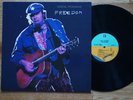 Neil Young: FREEDOM: LP Vinyl Record: First Press? - Erstpressung????????