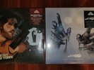 John Carpenter/Sacred Bones Exclusives: Escape from New York & The Fog LP - New