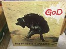 RIP RIG PANIC / 4 LPs  / THE POP GROUP / MARK STEWART / NENEH CHERRY / POSTPUNK