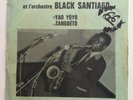 Orch Black Santiago:Afro folk/Benin listen