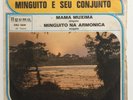 Minguito e seu conjunto:Afro folk/Angola listen