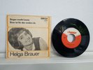 Helga Brauer - Singen macht Laune  Einer ist für den andern da 1967 AMIGA DDR 7