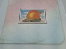 The Allman Brothers Band - Eat A Peach Double LP 2CP 0102 Original 1972 NM