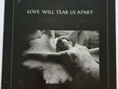 Joy Division – Love Will Tear Us Apart - Vinyl - 12