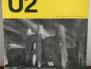 U2 ‎– Live At The Brixton Academy, London 3-11-84 - Volume One 1984 LP promo