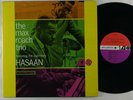 Max Roach Trio 
