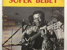 Francis Bebey:Afro electro spoken word 2 LP / Cameroon listen