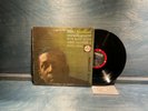 John Coltrane Quartet Ballads IMPULSE AS-32 Stereo VAN GELDER STAMPED LP VG