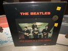 SEALED - THE BEATLES Vinyl Lp FIVE NIGHTS IN A JUDO ARENA 1989 Swingin' Pig