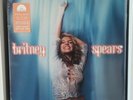 Britney Spears Oops I Did It Again LP RSD 2020 Record Store Day Blue Vinyl RARE