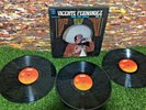 VICENTE FERNANDEZ Toda Una Epoca Vol. II 3LP MEXICO BOX SET 1978 Latin Rancheras