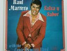 Raul Marrero With The Louie Ramirez Band/Salsa y Sabor/12