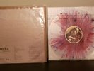 ALANIS MORISSETTE LP The Demos 94-98 RECORD STORE DAY 2016 Splattered Vinyl RSD