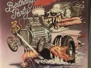 THE BIRTHDAY PARTY (NICK CAVE) - Junk yard - LP UK NMINT