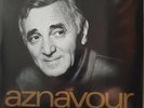 3 Vinyles 33T Calogero+Charles Aznavour+Alain Bashung