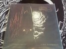 UNDER THE CHURCH rabid Armageddon vinyl LP death metal nihilist dismember