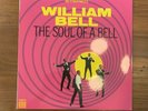 WILLIAM BELL: Soul of A Bell US Vinyl Me Please VMP Soul Funk Vinyl LP