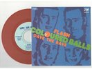 FLASH - DAVE THE RAVE // COLOURED BALLS US REISSUE ORANGE WAX 2019 LOBBY LOYDE