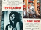 Dudley Moore Bedazzled Soundtrack LP Original 1960's London Records RARE