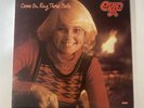 Evie Come On Ring Those Bells Brand New Sealed 1977 Holiday Album 33rpm LP Vinyl